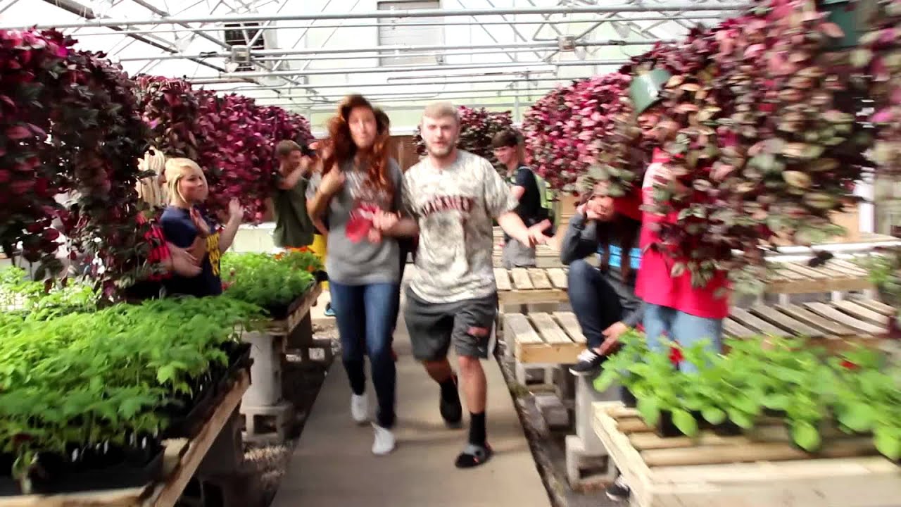 Blackman High School LIP DUB 2014