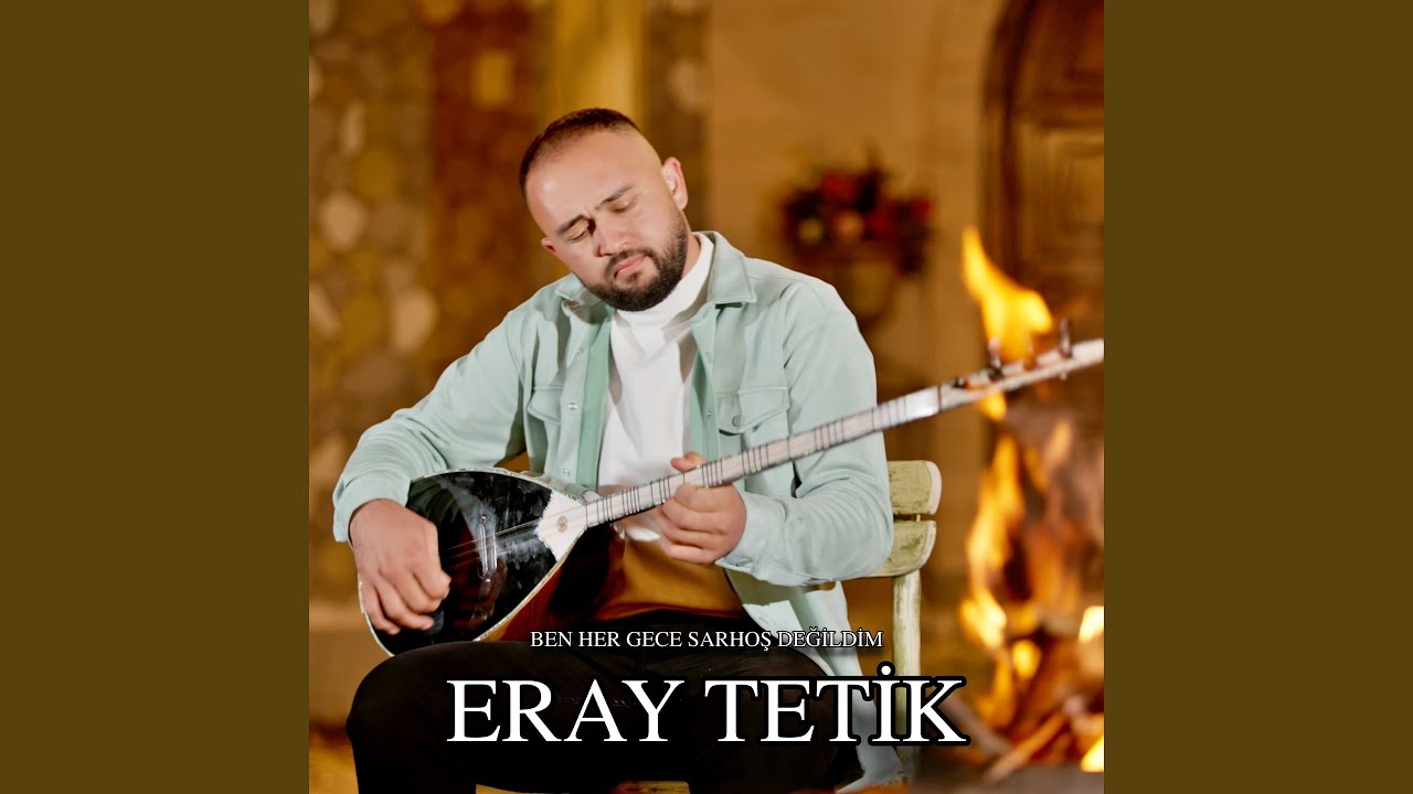 Ben Her Gece Sarhoş Değildim