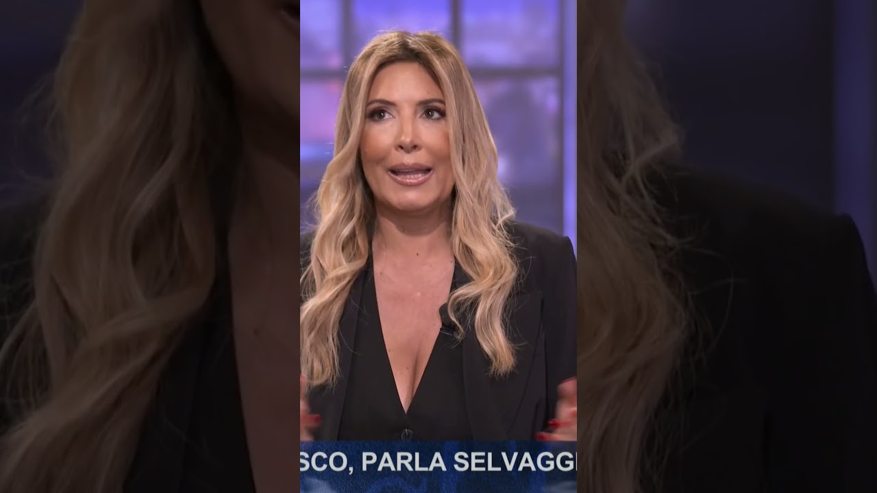 Selvaggia Lucarelli su Massimo Giletti | Accordi e Disaccordi