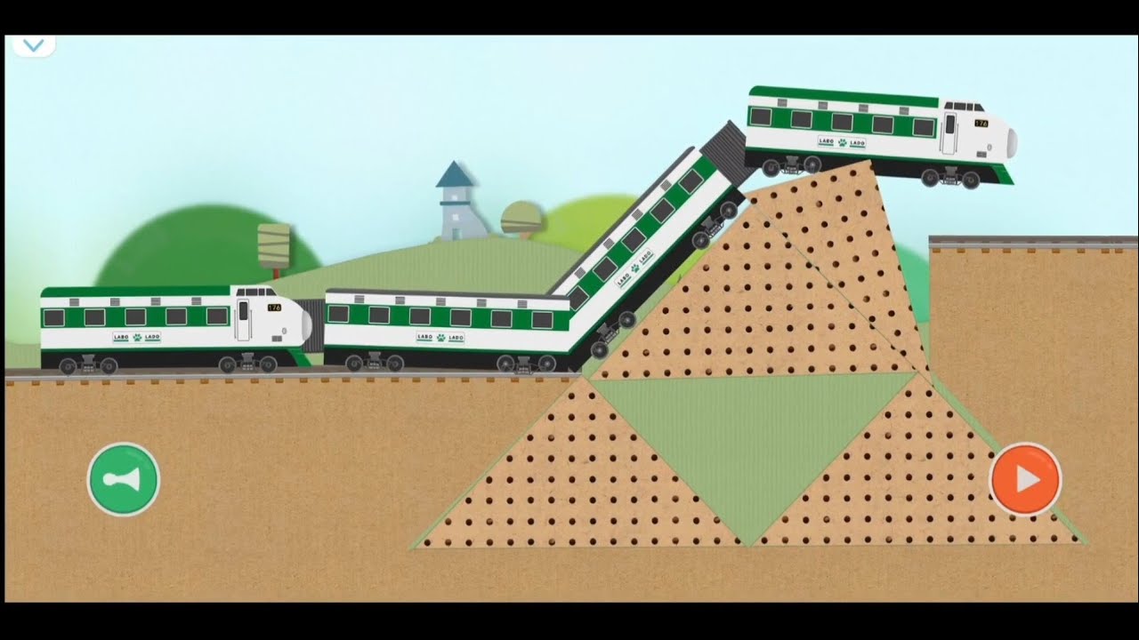 TÀU LỬA 🛤️🚂🚃349🚃🛤️ GAME - TRAINS 🛤️🚂🚃349🚃 🛤️ GAME