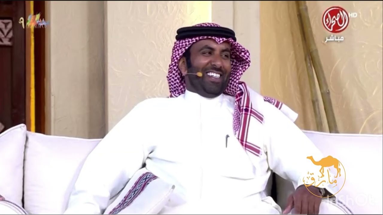 أفضل صانع محتوى مهتم بنقل أخبار الابل وكافة تفاصيلها في #مهرجان_الملك_عبدالعزيز_للإبل9