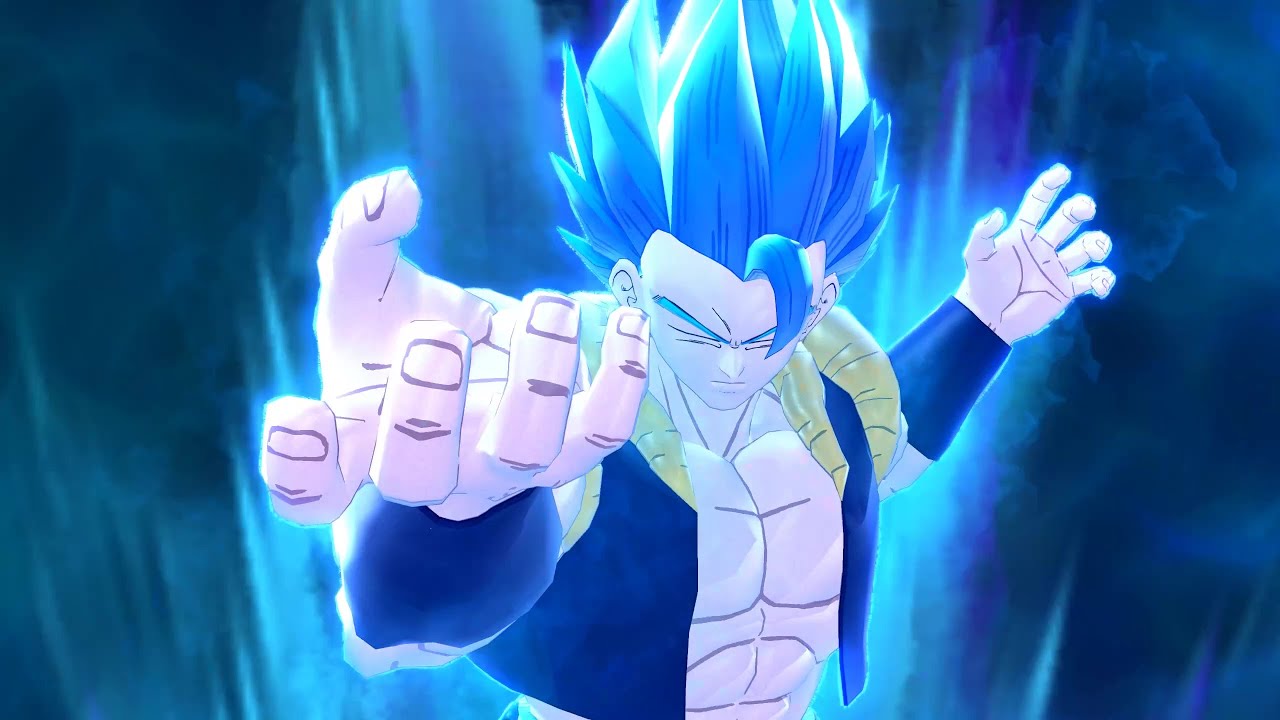 It's Futile! - Dragon Ball: The Breakers Survivor #421