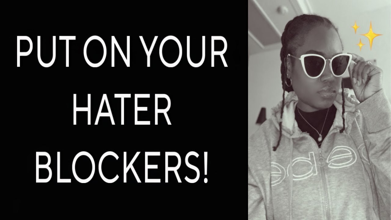 CHOSEN ONES‼️THEY HATED ON JESUS TOO😏#haters #block #powerful