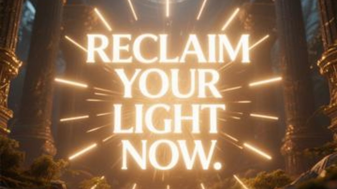 Breaking Free from Archonic Attachments: Suppressed Gnosis Jesus Used to Reclaim Power