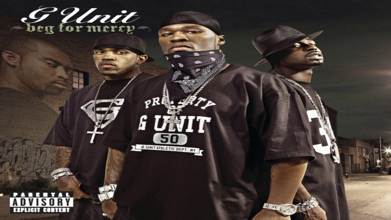 G-Unit - Wanna Get To Know You Slowed