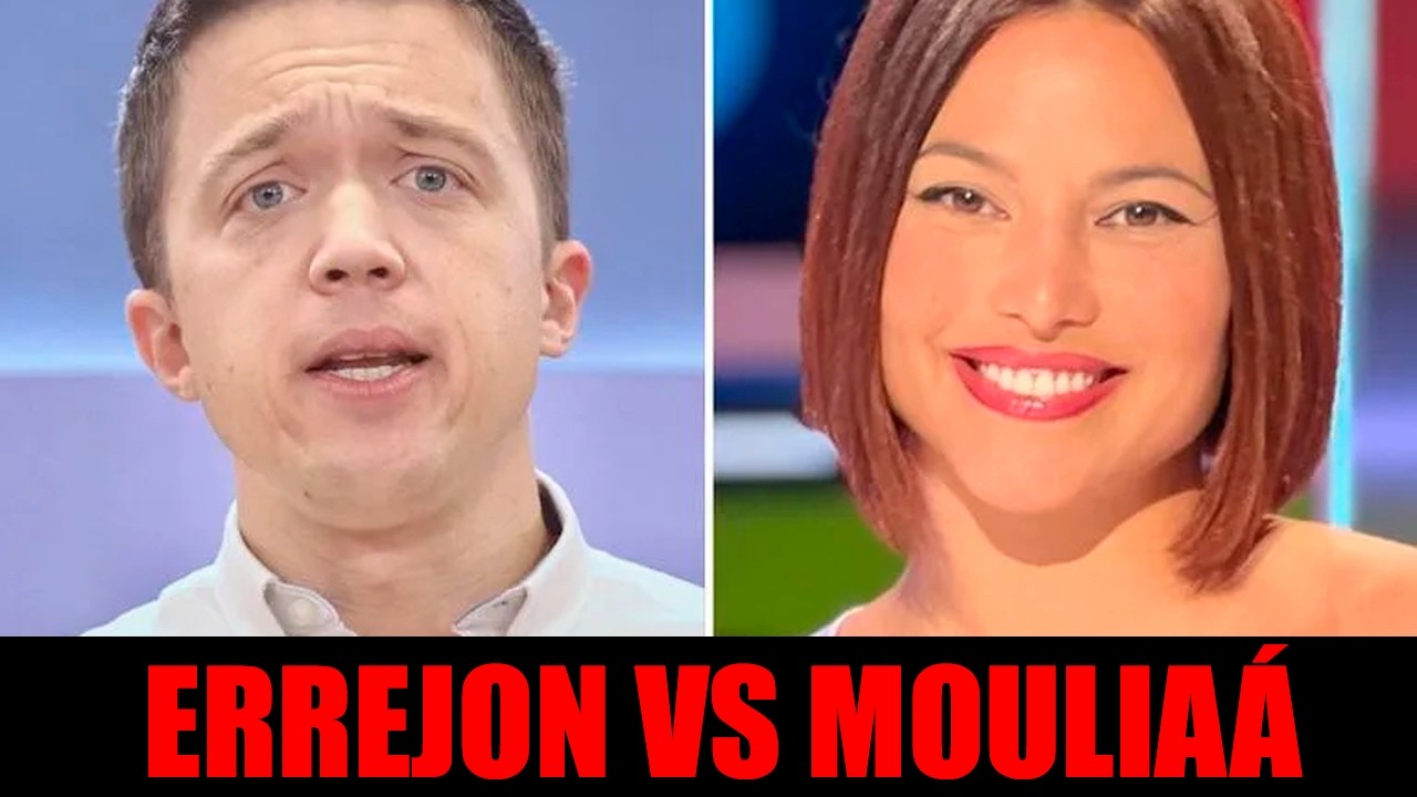 EL RIDICULO CASO DE IÑIGO ERREJON Y ELISA MOULIAÁ | CHISME ESPAÑOL DEL BUENO, CINE PERUANO!