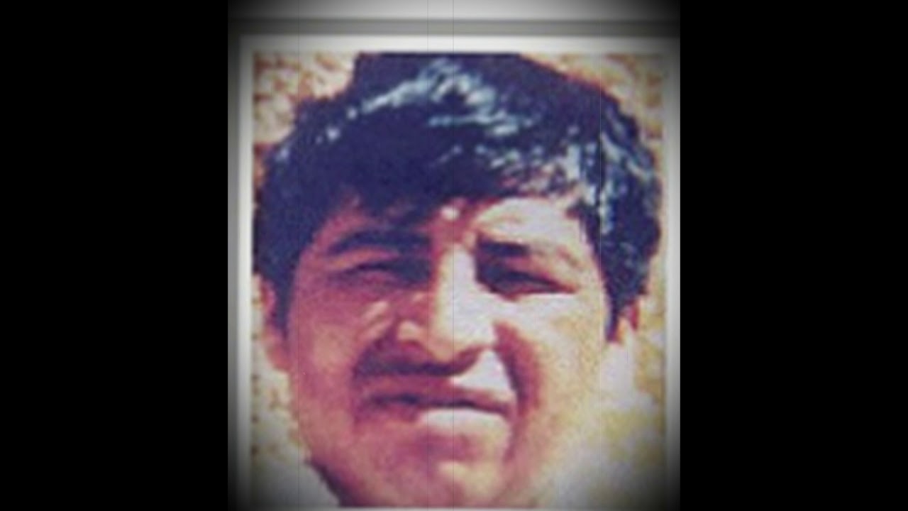 IZUCAR DE MATAMOROS, PUEBLA - Corrido a Modesto Rosario Cruz el 