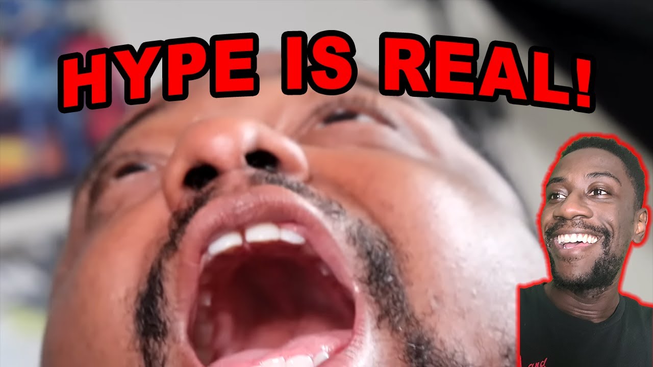 SO TRUE! | MightyKeef - How EVERYONE reacted to the PLAYSTATION SHOWCASE 2023 Reaction