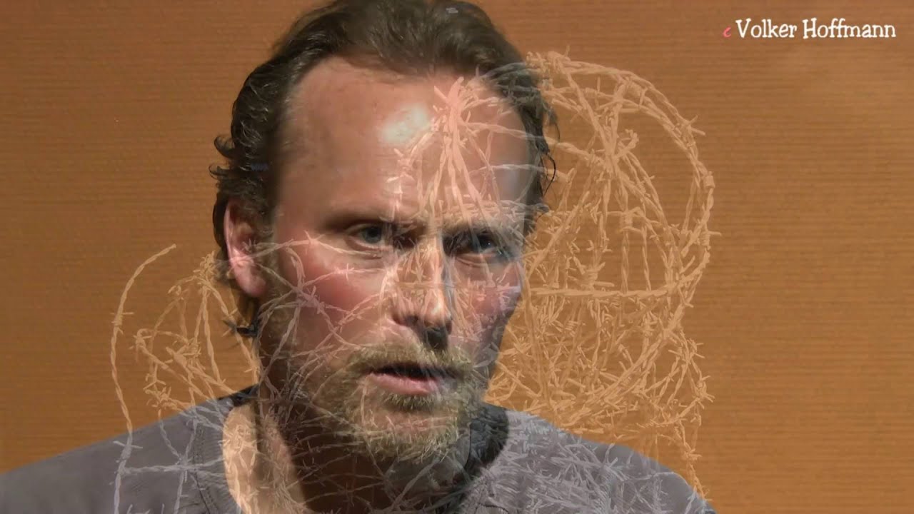 Amtsterror Schweiz:  Zwangs-Psychiatrie-Patient Niels packt aus