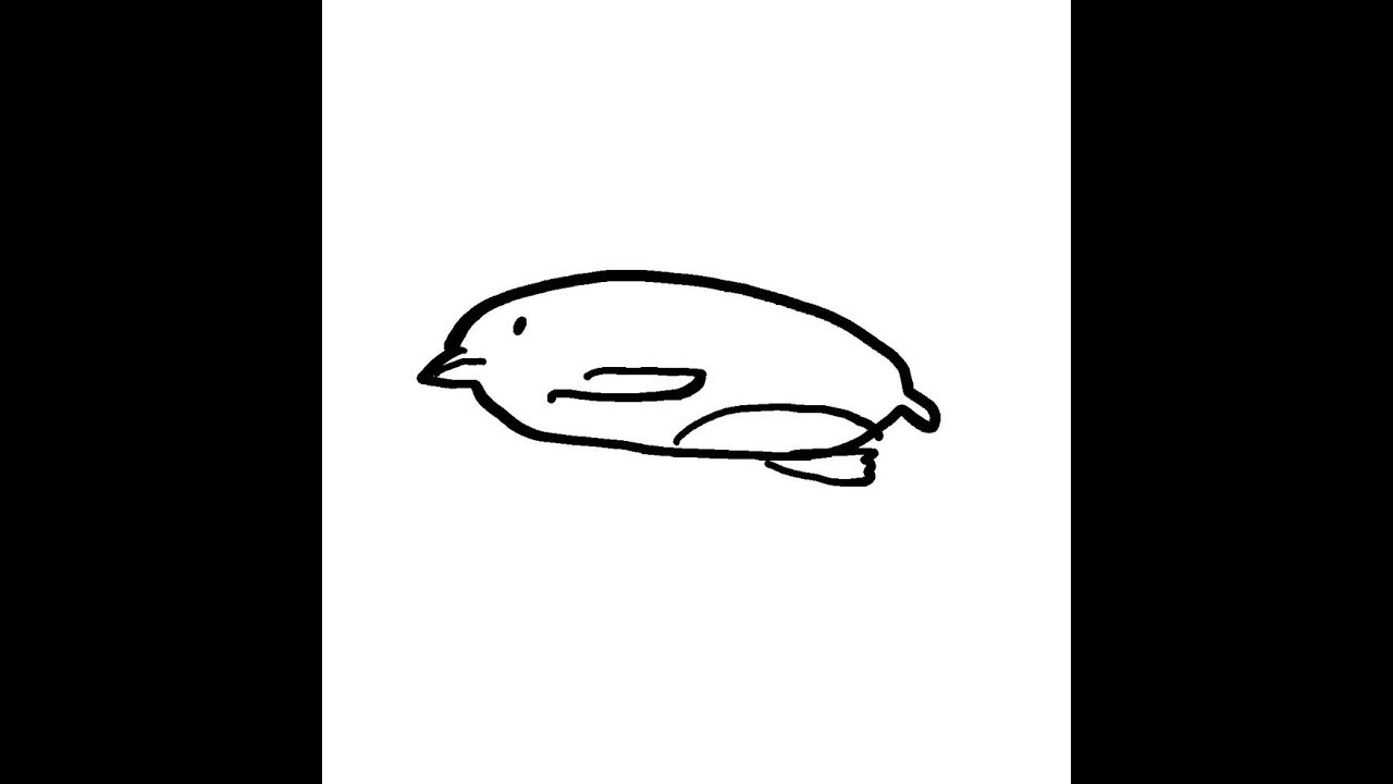 【S8】Faaast Penguin【参加OK】