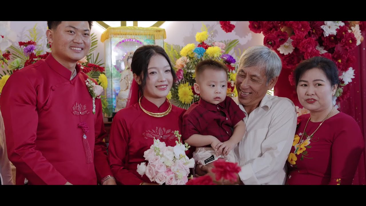 BONUS | XUÂN MAI & TRƯỜNG PHÚ | 27,28/12/2025
