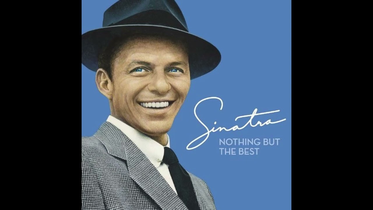 Frank Sinatra - We Are The Champions (AI Cover)