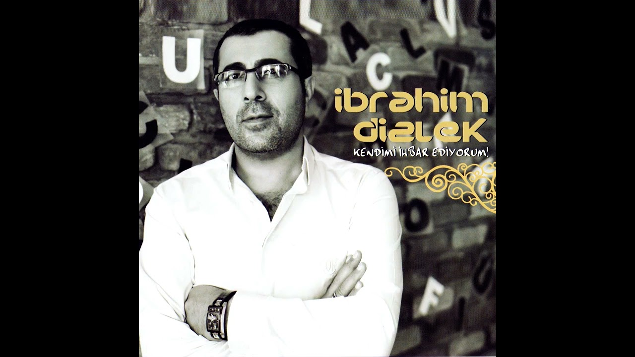 İbrahim Dizlek   Soytarı Zamanı   Kula Kulluk Yakışır Mı Official Audio