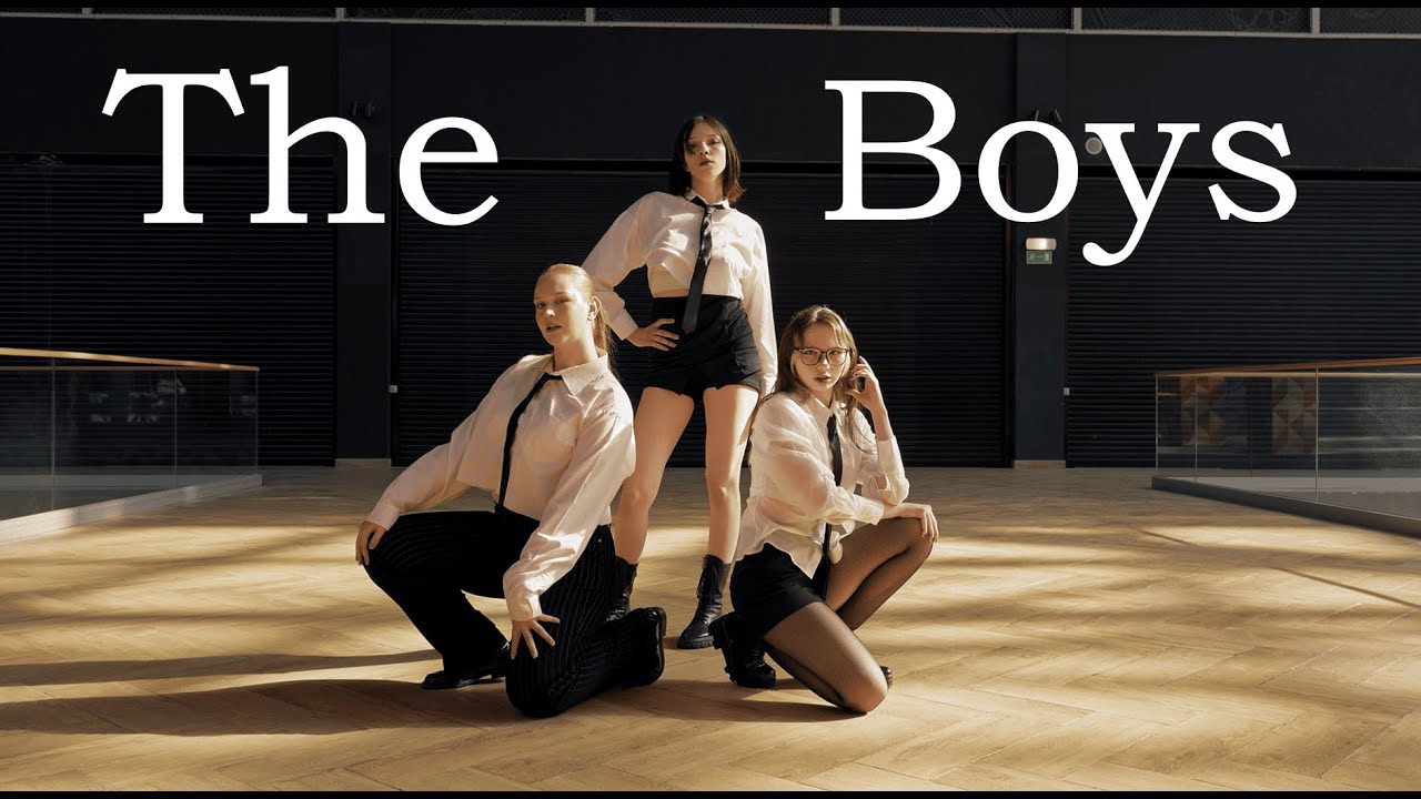 [KPOP IN PUBLIC] Girls' Generation 소녀시대 - 'The Boys' dance cover by ViLDi