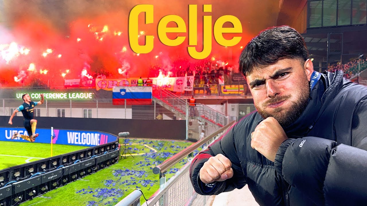 Este Club NO Debería Jugar en Europa