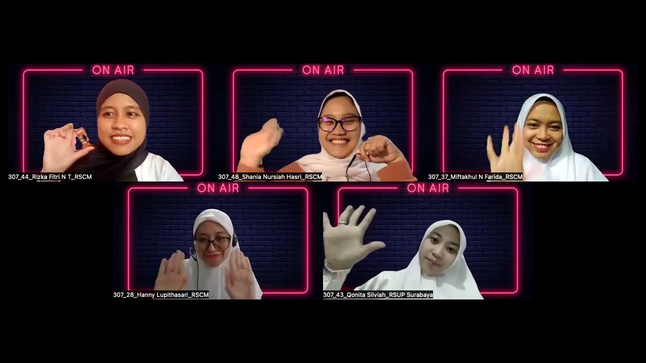 Bangga Jadi Lokal: Obrolan Sore & Kopi