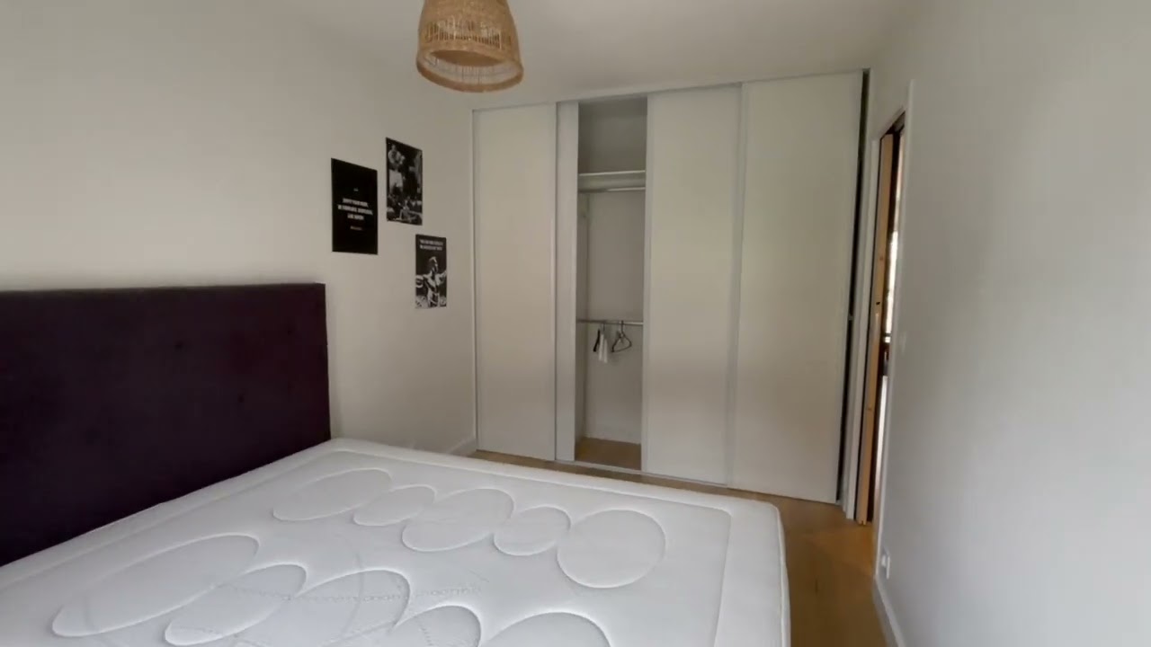 LILLE CENTRE VAUBAN PALAIS RAMEAU SUPERBE T3