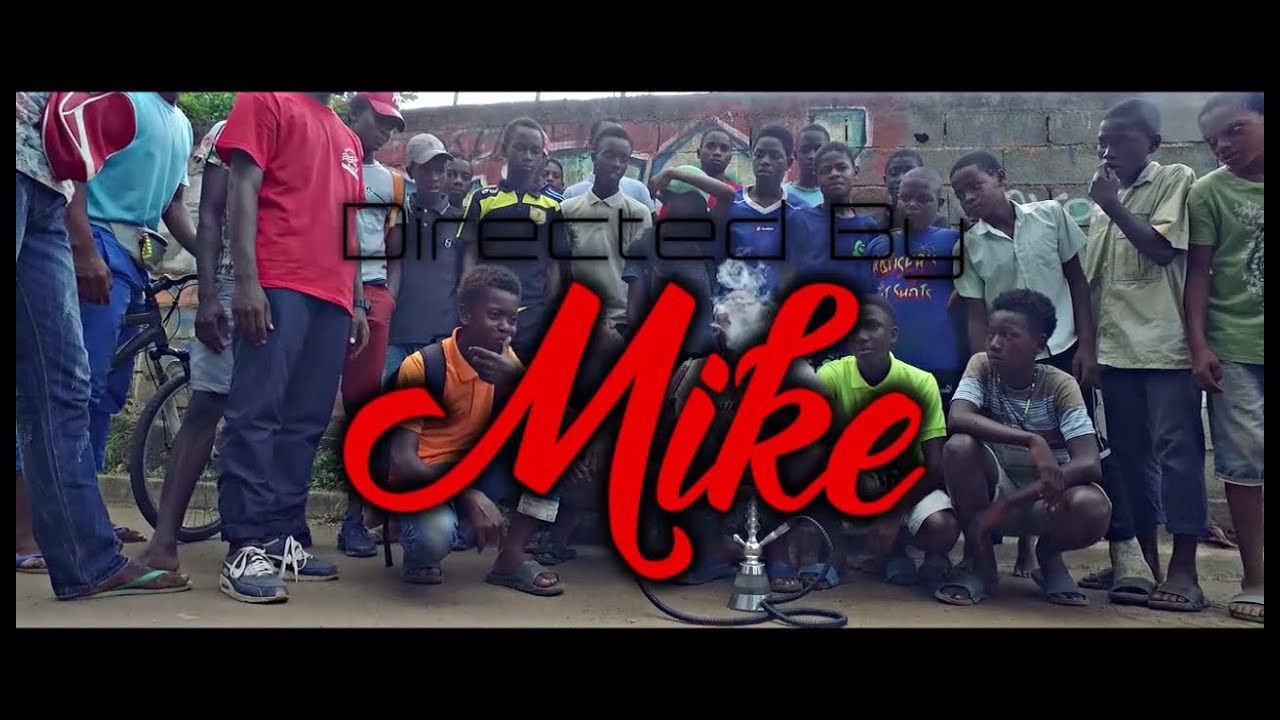 Assass1 x Doul-K [ G ou riyawo ] //Clip Officiel//
