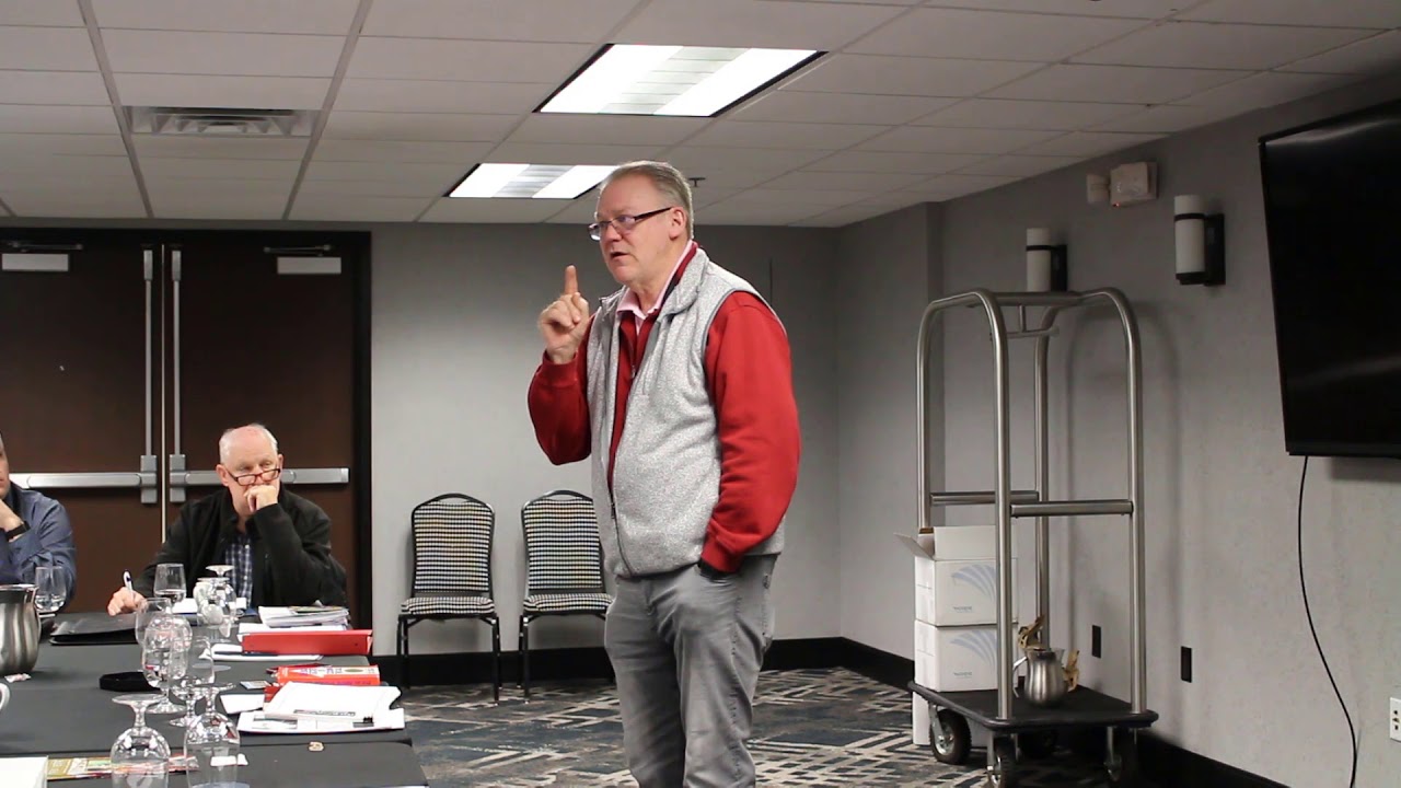 Top Annuity Insurance Agent Simplifies The Annuity Sales Closing Process