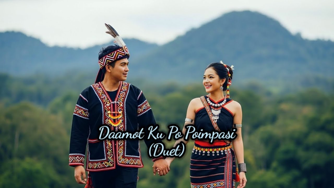 Daamot Ku Po Poimpasi Duet