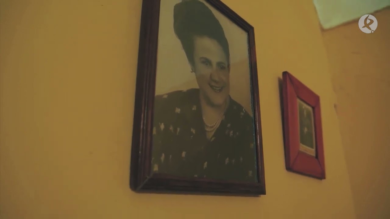 El último en nacer en esta casa de Fresnedoso de Ibor | Esta es mi casa