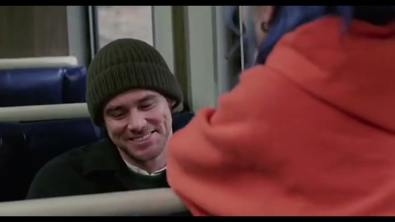 we can't be friends (eternal sunshine of the spotless mind)