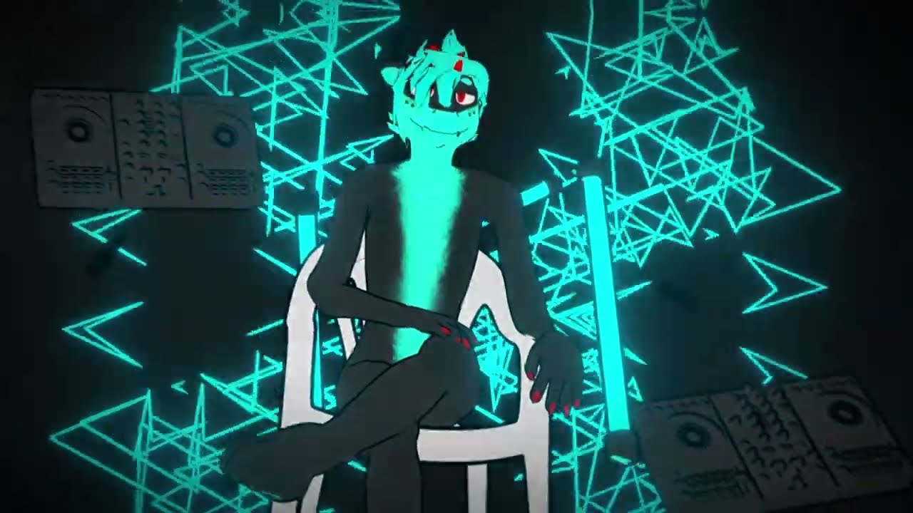 Drak0n4q - ПГНЛ! (Official Hardstyle Video)