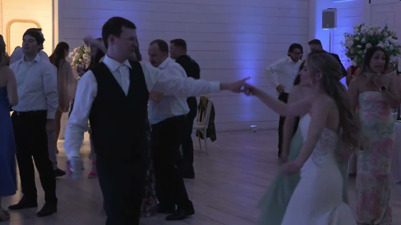 Wedding Party