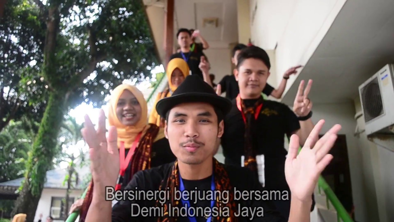 PK-130 Lagu Angkatan Persiapan Keberangkatan Angkatan 130 