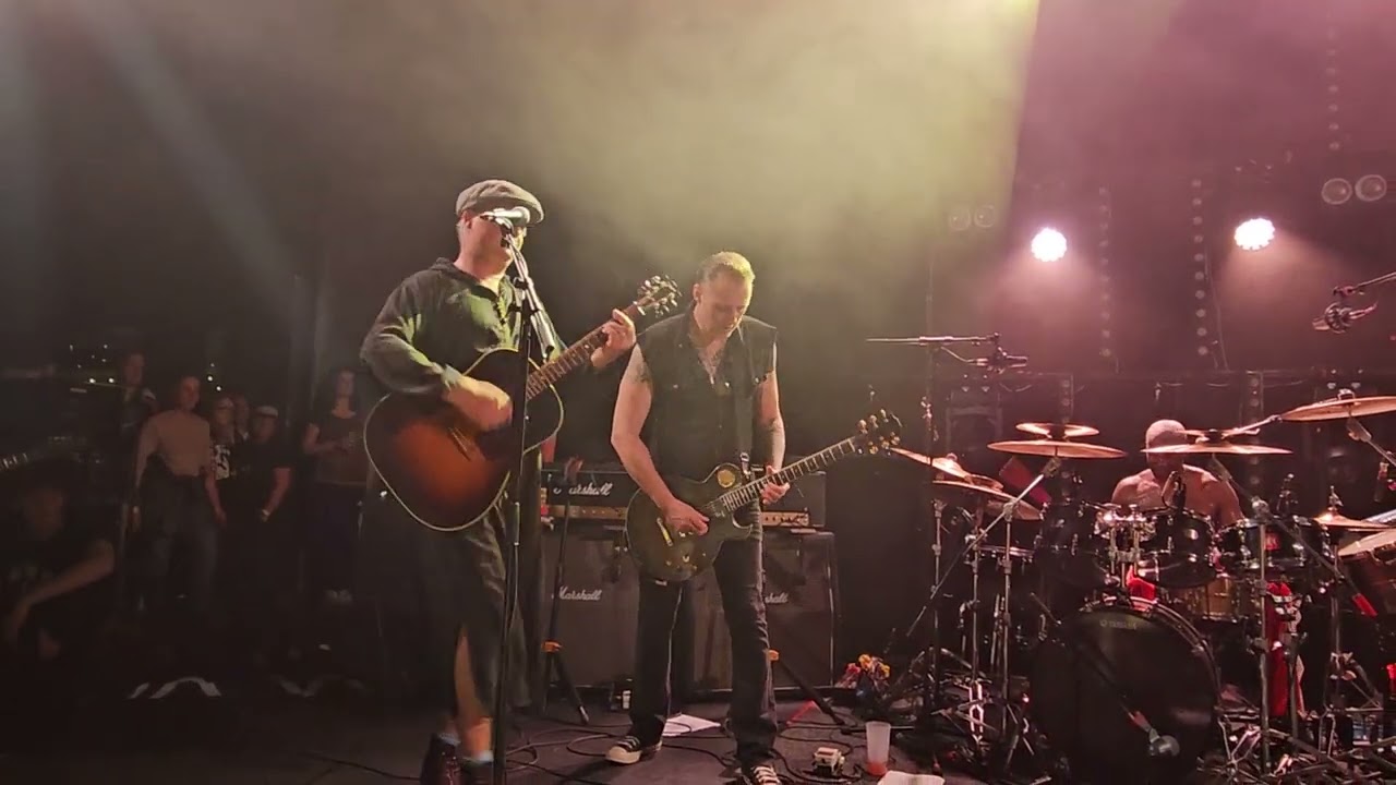 The LIBERTINES - 