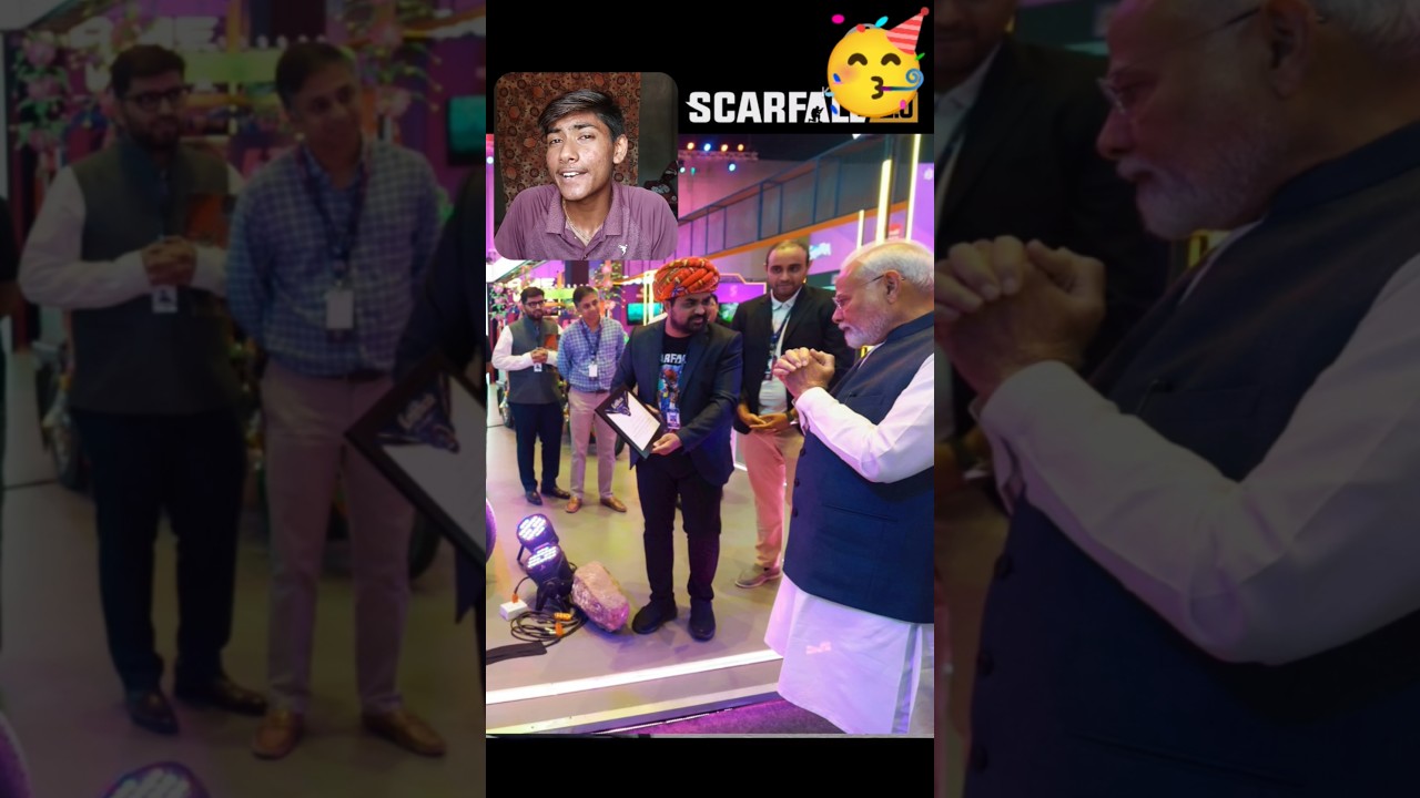 Scarfall 2.0 Beta version coming soon 🥳 #indiagames #madangamerz #gaming #scarfall2.0 #scarfall#gta5