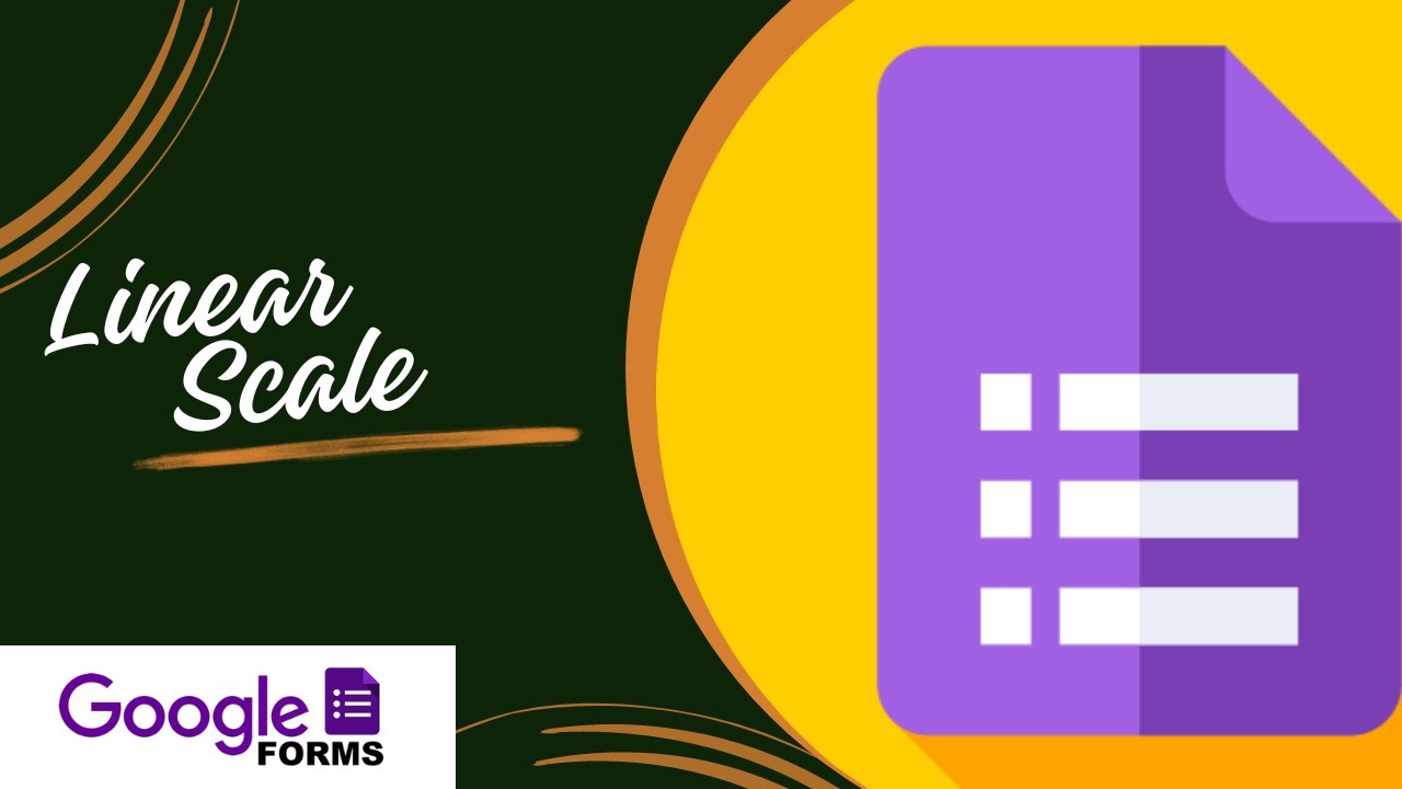 How to Use Linear Scale in Google Forms | Google Forms में Linear Scale का उपयोग कैसे करें