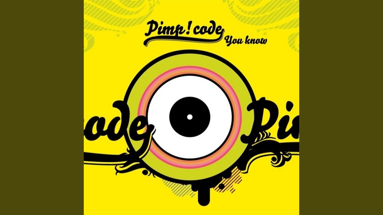 You Know (Radio Edit)