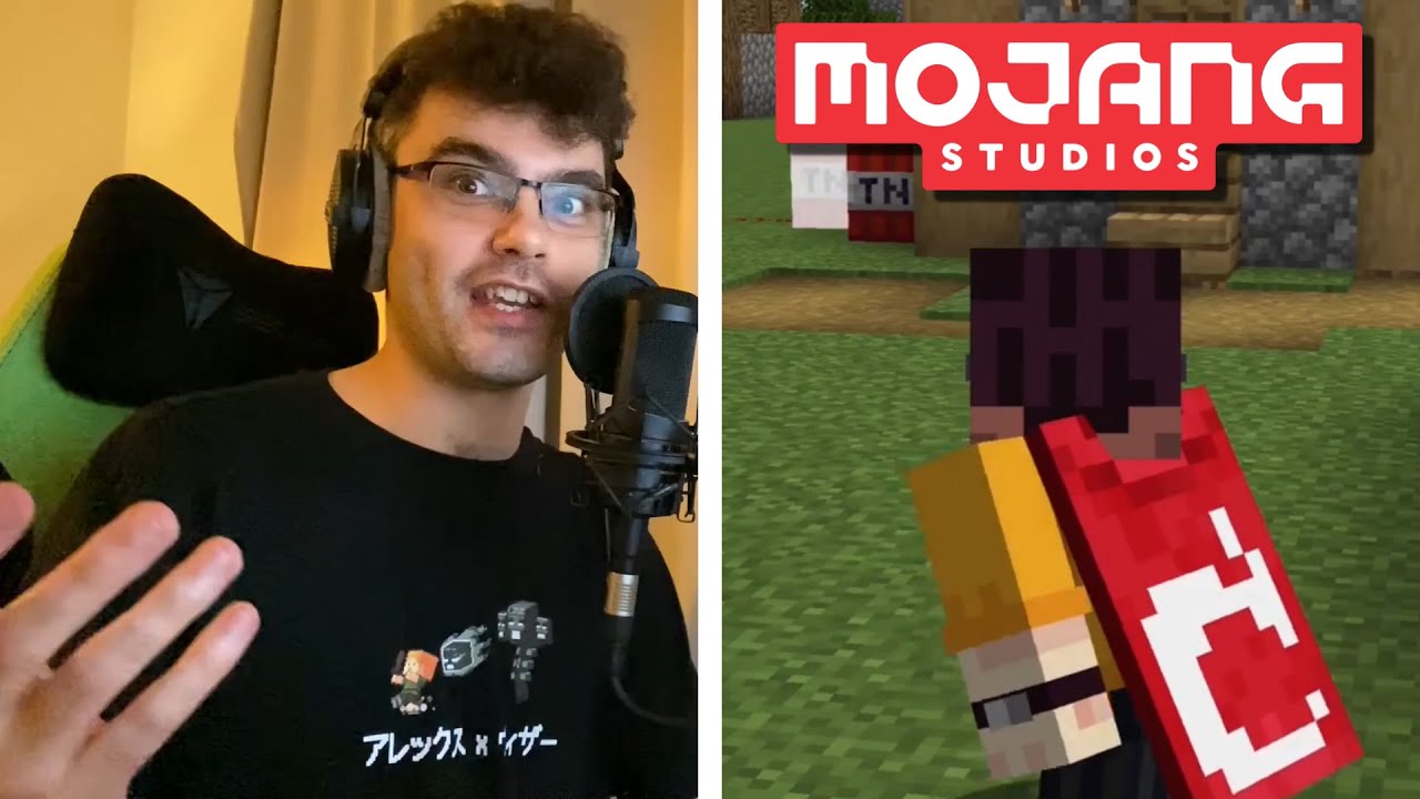 Mojang Answers Your Redstone Questions