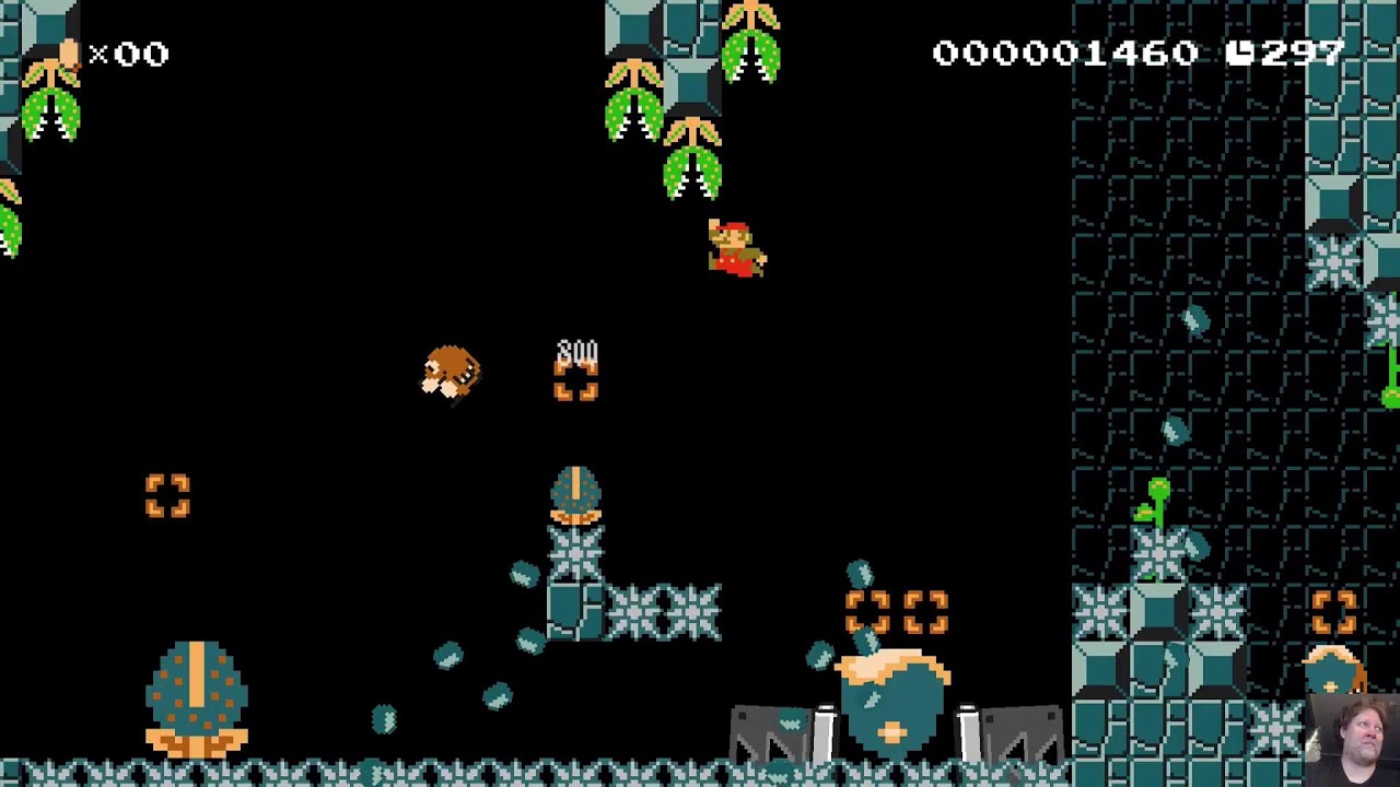 Super Mario Maker 2