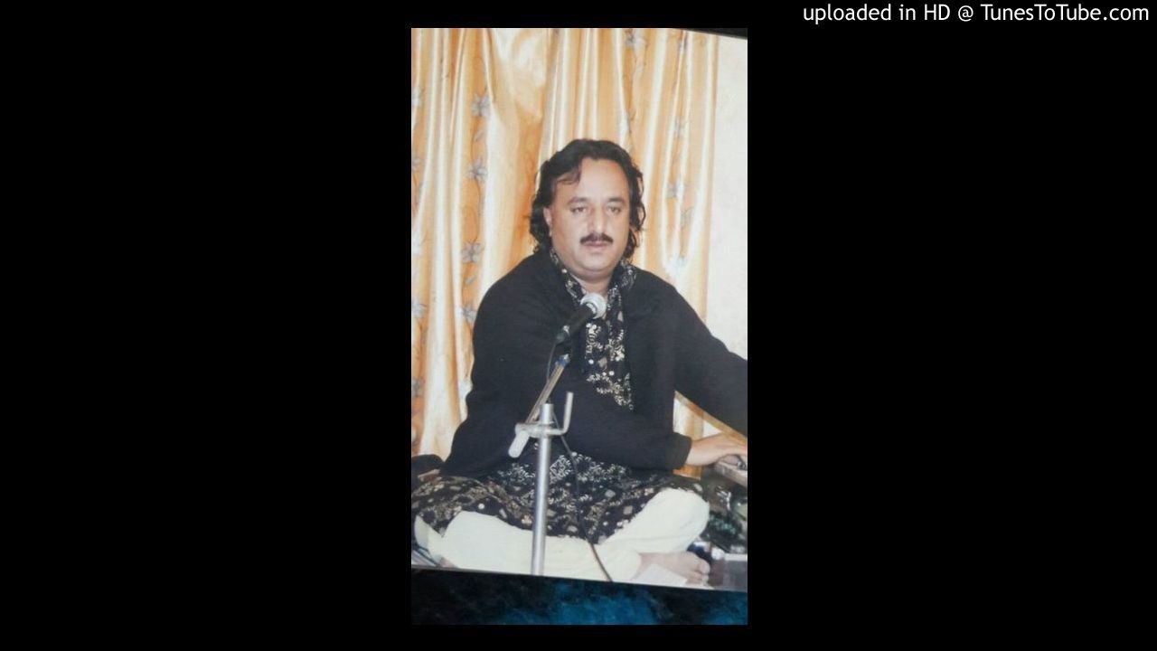 Zindagi Akh safar by Qaiser Nizami / Lyrics by: Brij Nath Komal