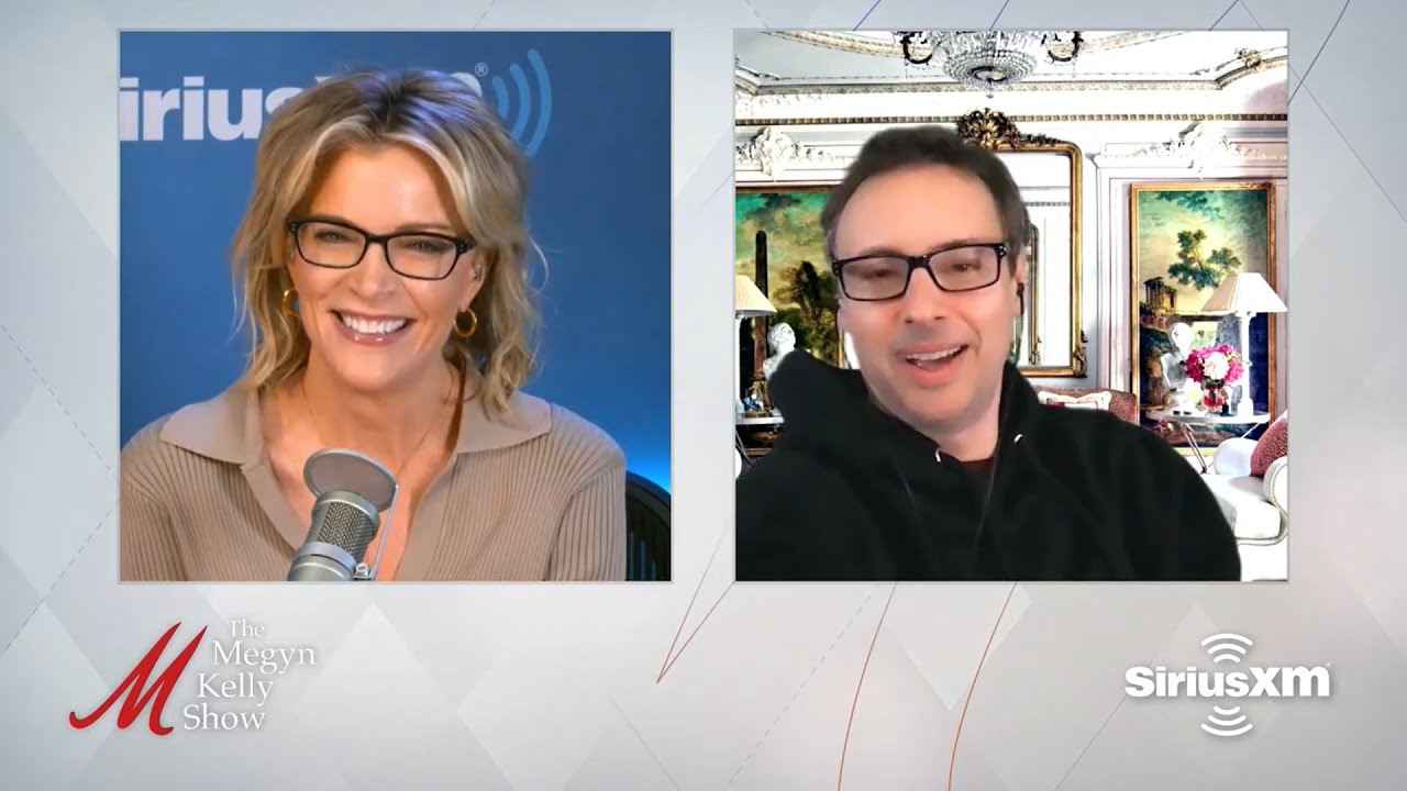 Comedian's HILARIOUS Impressions of Joe Biden, 