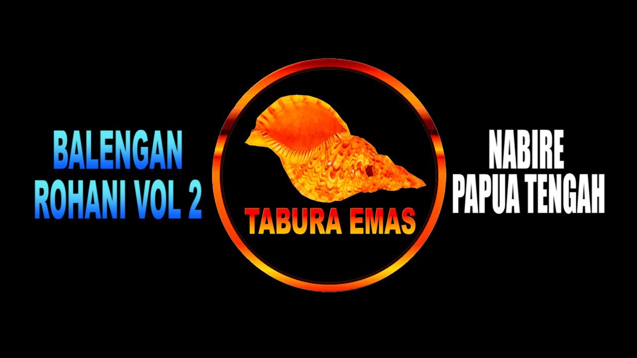 BALENGAN ROHANI VOL 2