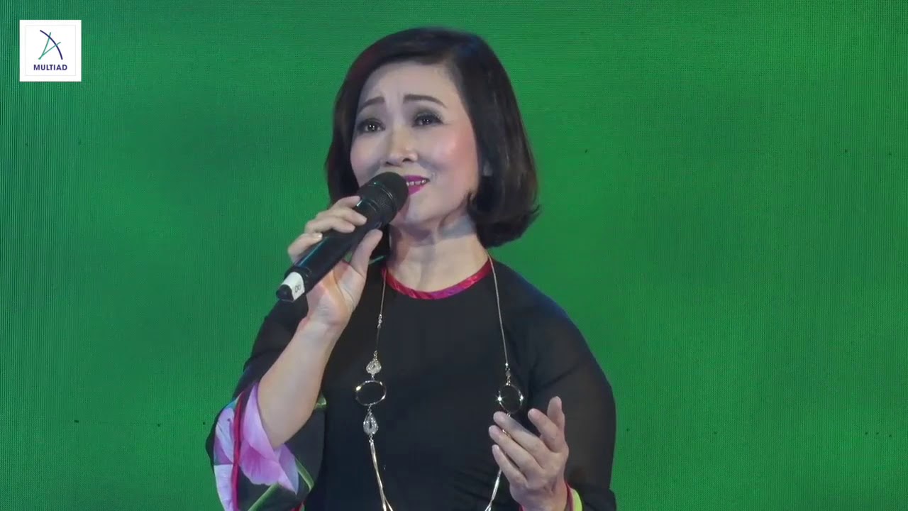 NGÂM THƠ: QUÊ HƯƠNG - CHƯƠNG TRÌNH NGHỆ THUẬT “VÌ NHÂN DÂN QUÊN MÌNH”