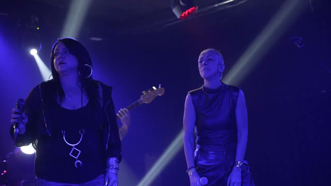 The Bite - She's A Rock (Rock n' Rakija festival 2025.)