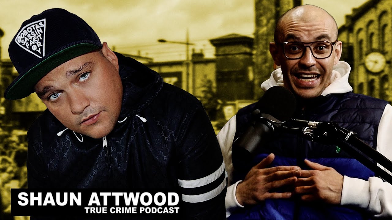 DJ Charlie Sloth & Getting Teeth Smashed Out: Daniel Lazar