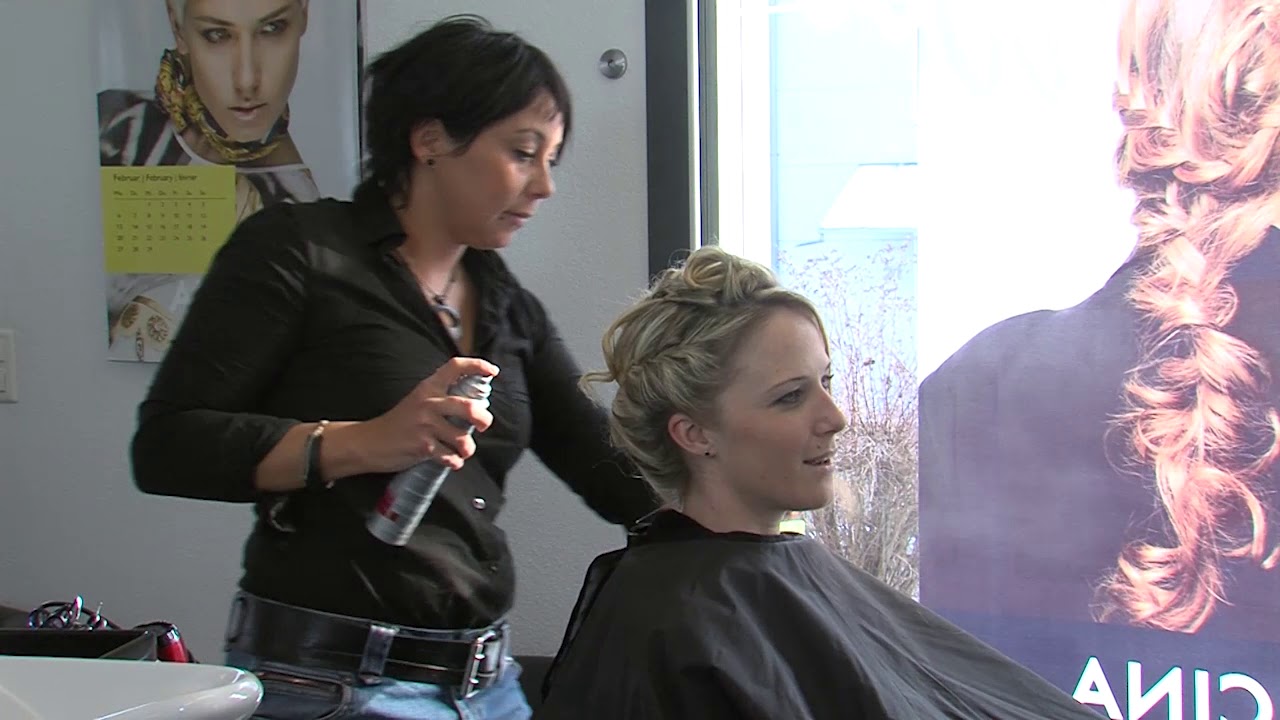 Gemeinde Jegenstorf (Video 2019)