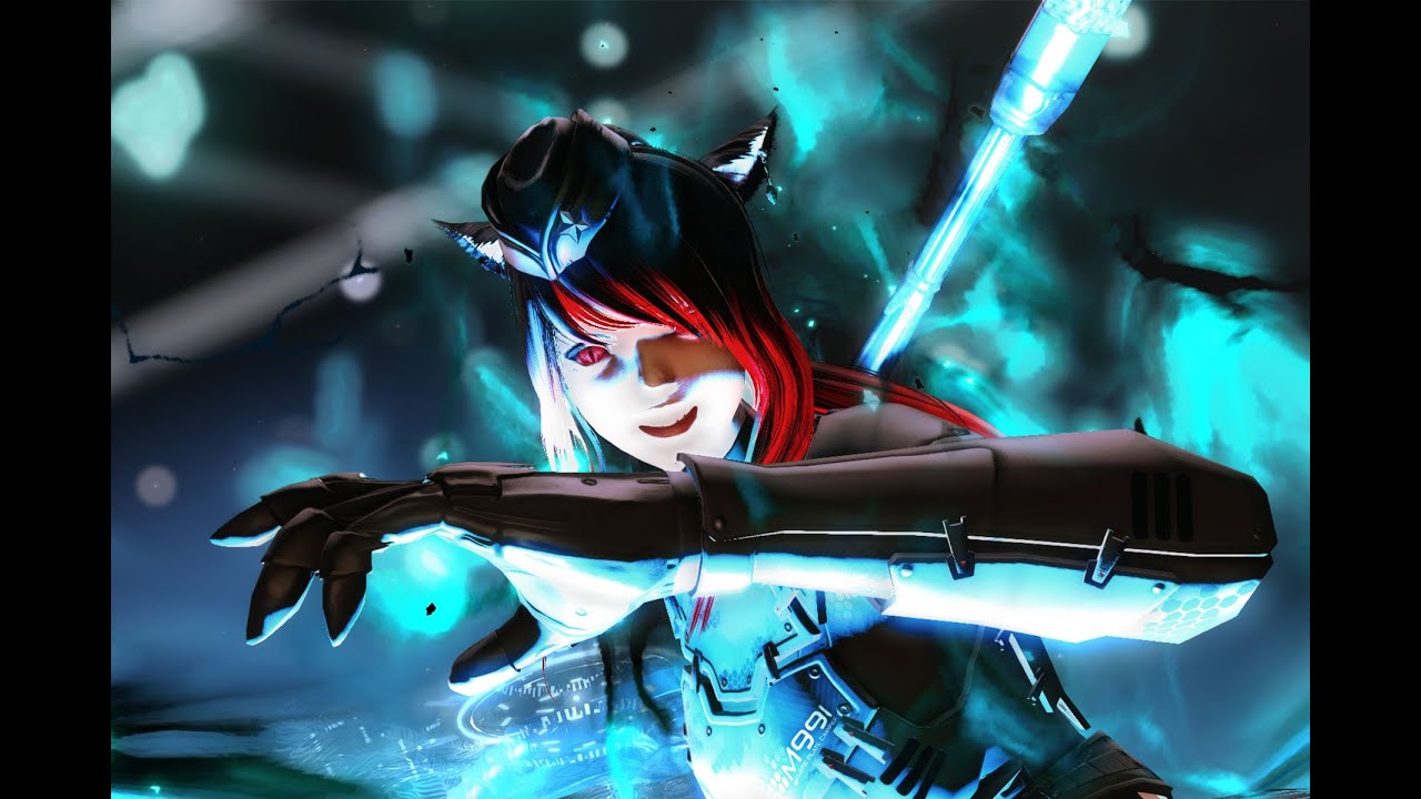 How to Play Reaper in FFXIV PvP Patch 7.2