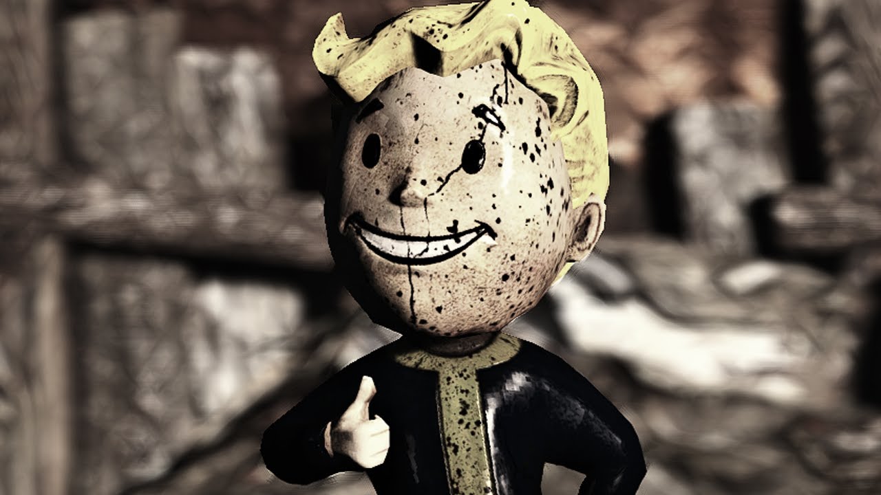 ¿Sabías estos Facts Espeluznantes de la saga Fallout?