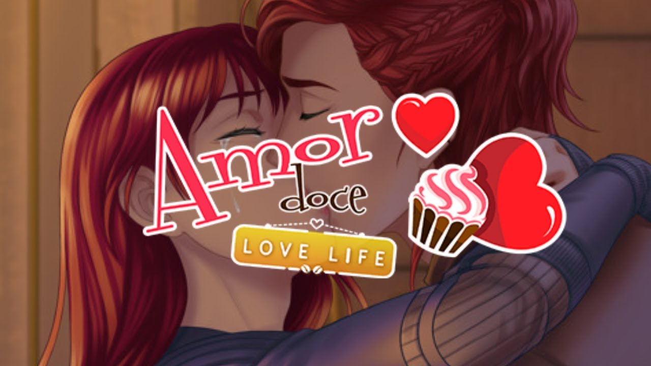 Amor Doce Love Life - Episódio 14 | Castiel