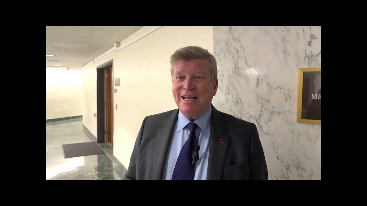NNY Capitol Report: Canadian Consul General to NY talks international relationship, New York's role