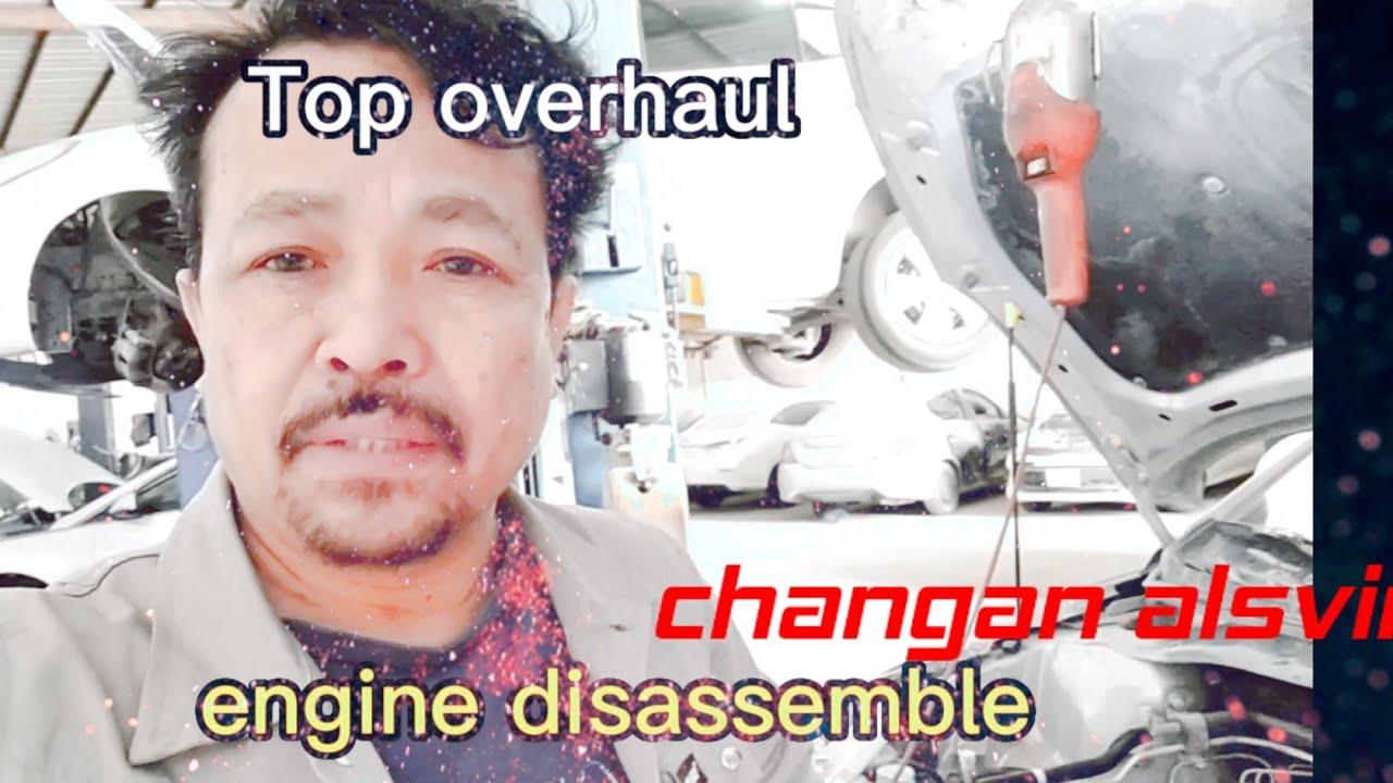 2022 model Changan Alsvin..engine overheating @boycabatomixvlogs