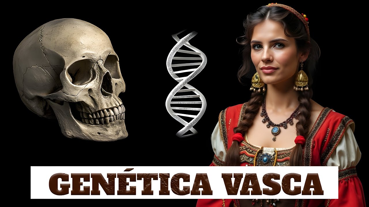 El oscuro secreto del ADN vasco | El pueblo más misterioso de Europa