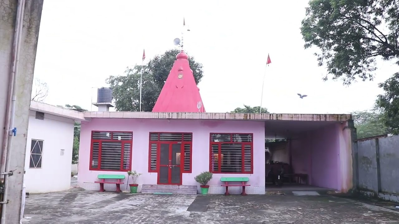 Mera Pind Narangwal & Assi