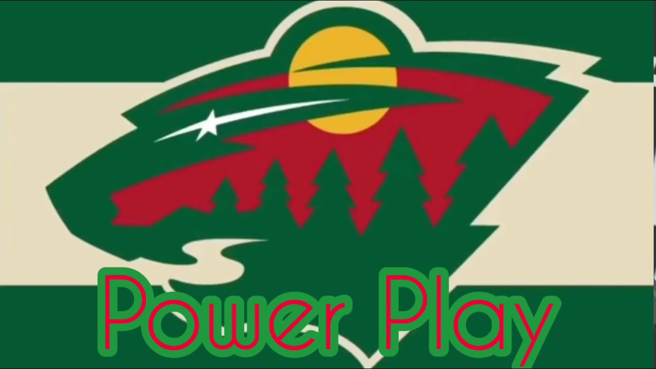 Minnesota Wild Power Play Song
